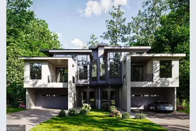 211 Wilbur Avenue SE #A, Atlanta, GA 30316 - Photo 1
