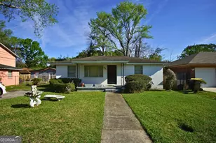 1938 Arcadian St, Savannah, GA 31405 - Photo 1