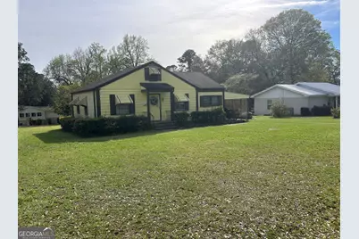 222 Syvan Heights Drive, Sylvania, GA 30467 - Photo 1