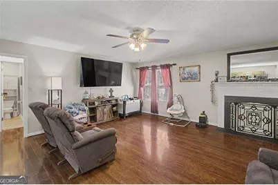 1146 Reeceburg Road SE, Silver Creek, GA 30173 - Photo 5