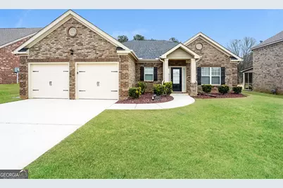 3217 Alhambra Circle #62, Hampton, GA 30228 - Photo 1