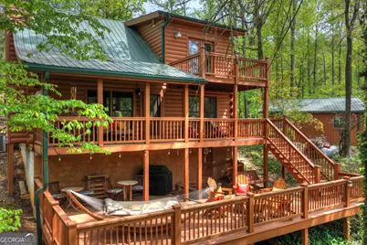 4081 Whitepath Road, Ellijay, GA 30540 - Photo 37