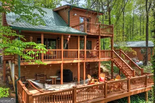 4081 Whitepath Rd, Ellijay, GA 30540 - Photo 37