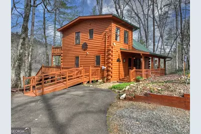 4081 Whitepath Road, Ellijay, GA 30540 - Photo 3