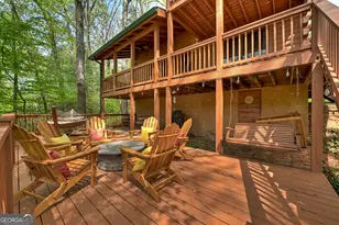 4081 Whitepath Rd, Ellijay, GA 30540 - Photo 69