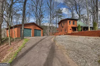 4081 Whitepath Road, Ellijay, GA 30540 - Photo 1