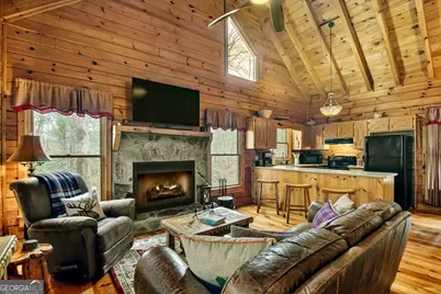 4081 Whitepath Road, Ellijay, GA 30540 - Photo 1