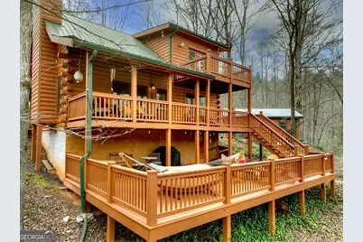 4081 Whitepath Road, Ellijay, GA 30540 - Photo 7