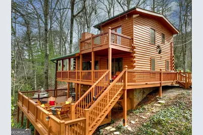 4081 Whitepath Road, Ellijay, GA 30540 - Photo 9