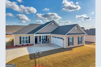 2501 Quail Ridge Lane, Perry, GA 31069 - Photo 1