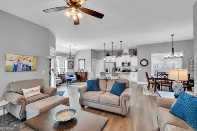 2501 Quail Ridge Lane, Perry, GA 31069 - Photo 7