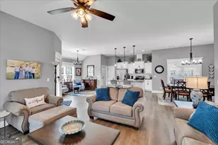 2501 Quail Ridge Ln, Perry, GA 31069 - Photo 7