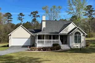 299 Skinners Bypass, Milner, GA 30257 - Photo 1