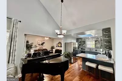 299 Skinners Bypass, Milner, GA 30257 - Photo 3