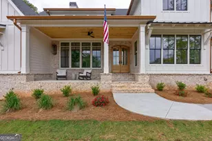 167 Alcovy Springs Dr, Monroe, GA 30656 - Photo 15