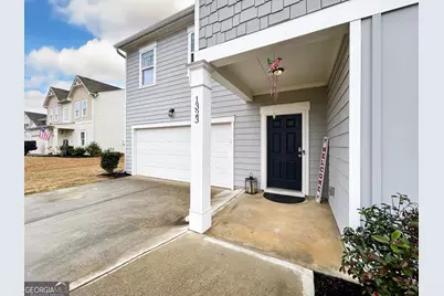 1323 Hudson Court, Bethlehem, GA 30620 - Photo 3