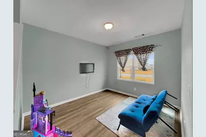 1323 Hudson Court, Bethlehem, GA 30620 - Photo 5