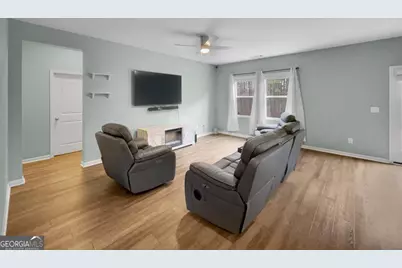 1323 Hudson Court, Bethlehem, GA 30620 - Photo 7