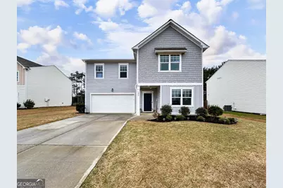 1323 Hudson Court, Bethlehem, GA 30620 - Photo 1
