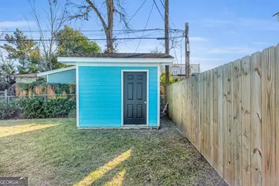 1223 E Waldburg Street, Savannah, GA 31404 - Photo 31