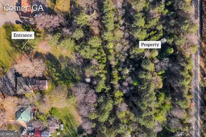 0 Oak Street, Comer, GA 30629 - Photo 3