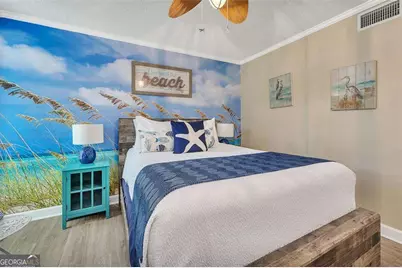 1175 N Beachview Drive #234, Jekyll Island, GA 31527 - Photo 5