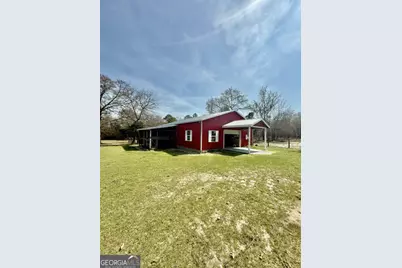 968 Boneville Road, Thomson, GA 30824 - Photo 17