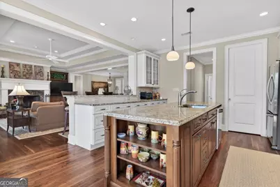 1061 Kimbrough Hill Drive, Greensboro, GA 30642 - Photo 27