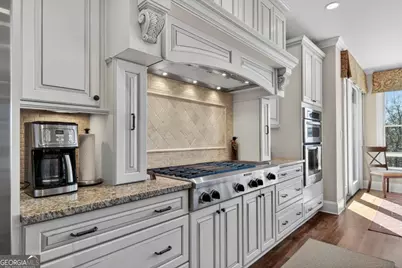 1061 Kimbrough Hill Drive, Greensboro, GA 30642 - Photo 23