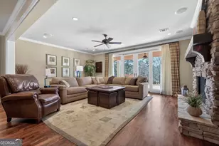 1061 Kimbrough Hill Dr, Greensboro, GA 30642 - Photo 49