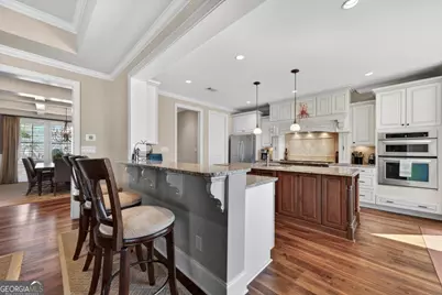 1061 Kimbrough Hill Drive, Greensboro, GA 30642 - Photo 21