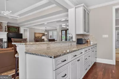 1061 Kimbrough Hill Drive, Greensboro, GA 30642 - Photo 25