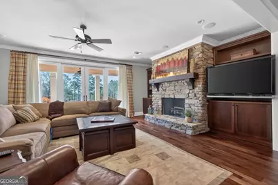 1061 Kimbrough Hill Drive, Greensboro, GA 30642 - Photo 47