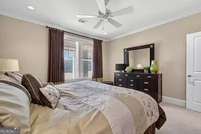 1061 Kimbrough Hill Drive, Greensboro, GA 30642 - Photo 57