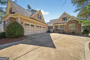 1061 Kimbrough Hill Dr, Greensboro, GA 30642 - Photo 1