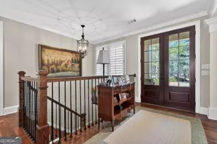 1061 Kimbrough Hill Dr, Greensboro, GA 30642 - Photo 13