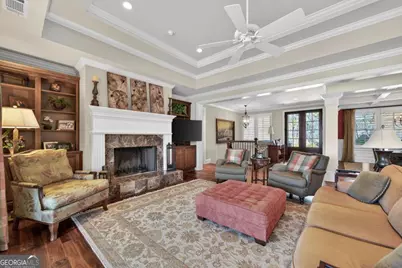 1061 Kimbrough Hill Drive, Greensboro, GA 30642 - Photo 19