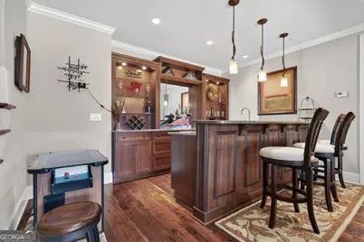 1061 Kimbrough Hill Drive, Greensboro, GA 30642 - Photo 45