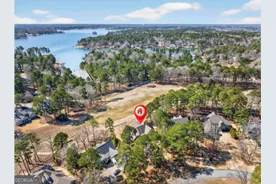 1061 Kimbrough Hill Drive, Greensboro, GA 30642 - Photo 9