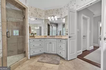 1061 Kimbrough Hill Drive, Greensboro, GA 30642 - Photo 37