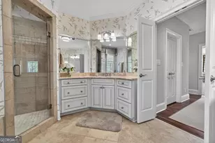 1061 Kimbrough Hill Dr, Greensboro, GA 30642 - Photo 37