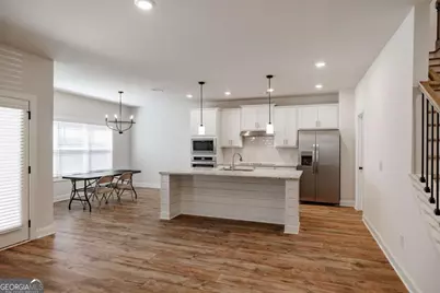 269 Overcup Court, Athens, GA 30606 - Photo 5