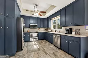 1272 Hwy 17 S, Royston, GA 30662 - Photo 9