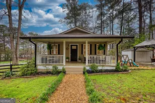 30 Waters St, Monticello, GA 31064 - Photo 1