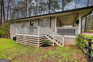 30 Waters St, Monticello, GA 31064 - Photo 37