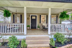 30 Waters St, Monticello, GA 31064 - Photo 31