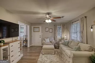 30 Waters Street, Monticello, GA 31064 - Photo 5