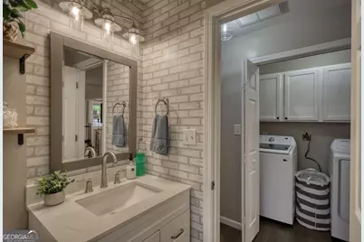 30 Waters Street, Monticello, GA 31064 - Photo 31