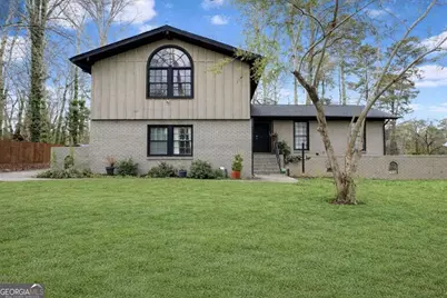 957 Rowland Road, Stone Mountain, GA 30083 - Photo 1