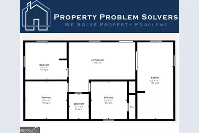 42 Shank Woods Lane, Villa Rica, GA 30180 - Photo 3